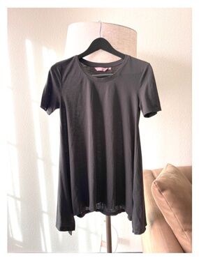 Regna X short sleeve tunic t-shirt size large